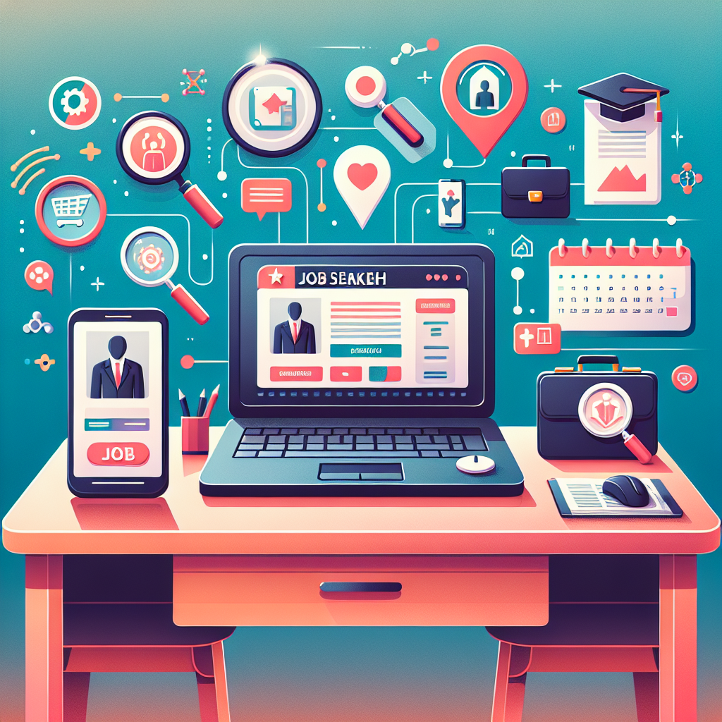 Essential Job Search Tools 2024: Top Tools for Job Seekers to Land Their Dream Career