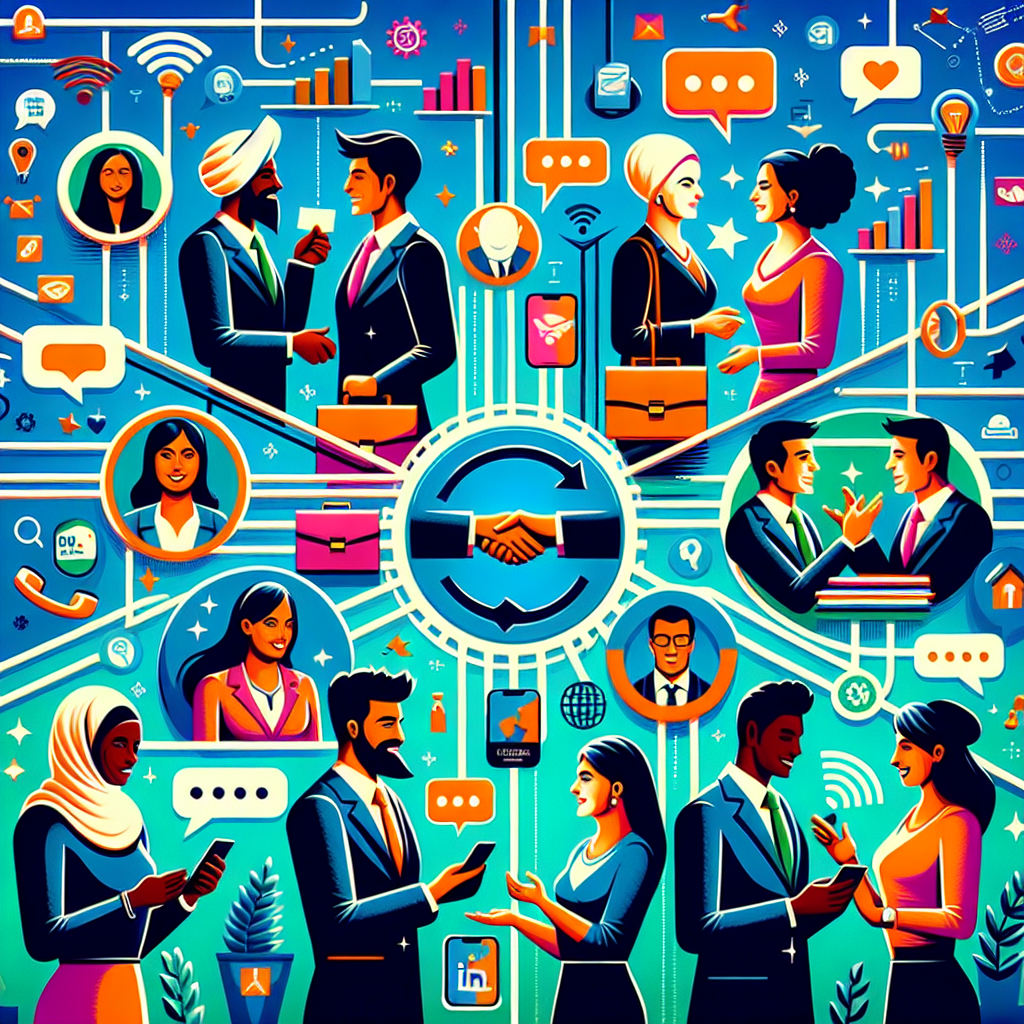 15 Best Ways to Network for Job Seekers in 2024: A Complete Guide