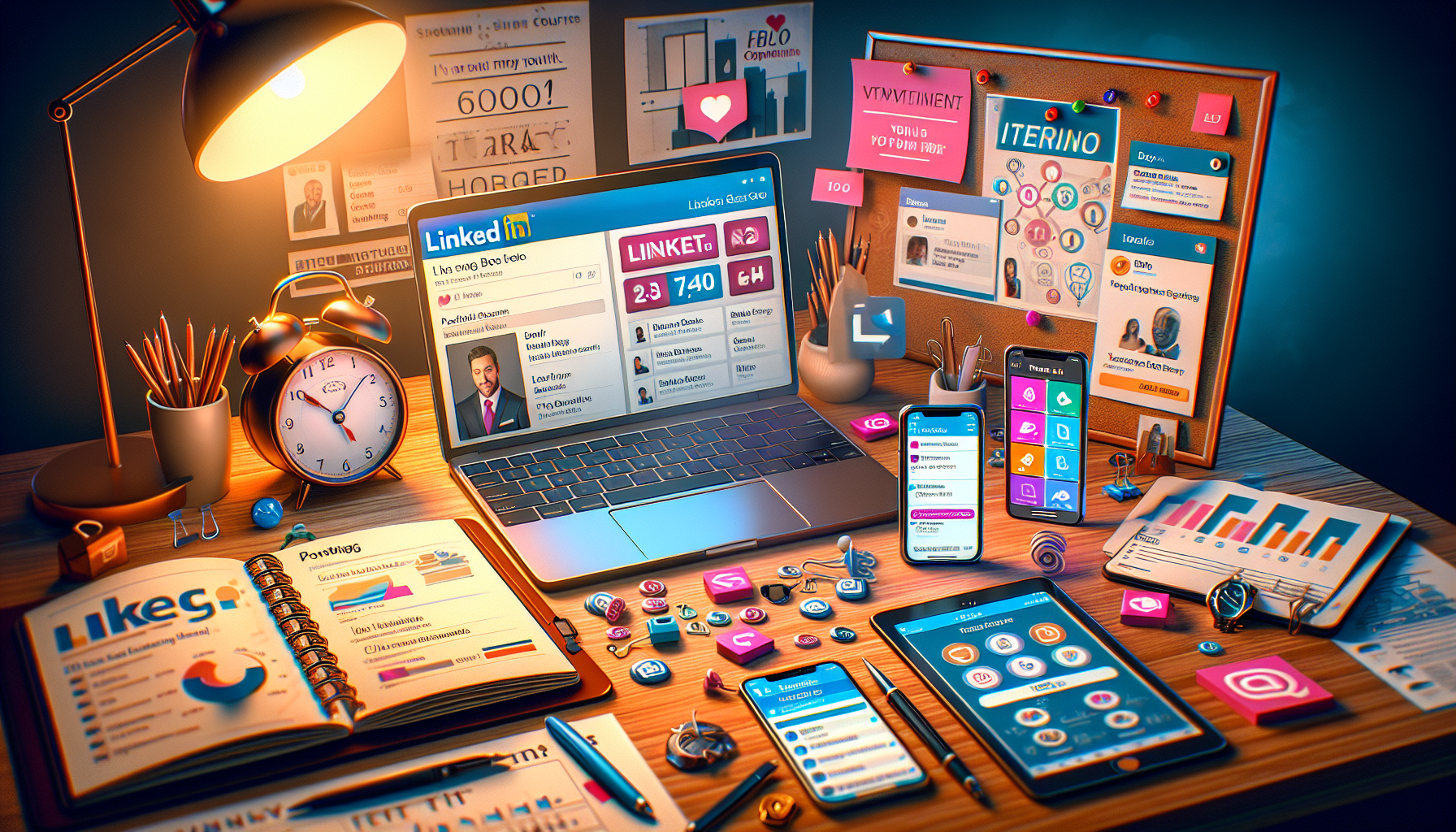 15 Powerful Daily Habits for Job Seekers in 2024: Your Strategic Guide to Landing Your Dream Role