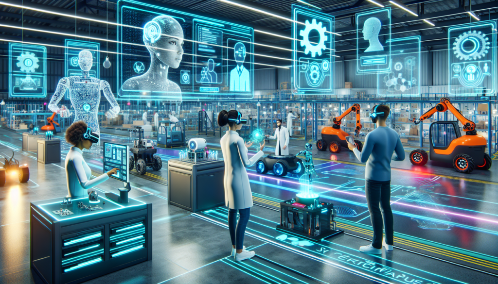 How to Get a Job in Manufacturing in 2025: A Complete Career Guide
