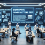 How to Write Disruptive Cover Letters That Get You Hired in 2025: A Game-Changing Guide