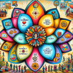 The Flower Exercise: A Powerful Career Design Tool for Job Seekers Over 50 (2024 Guide)