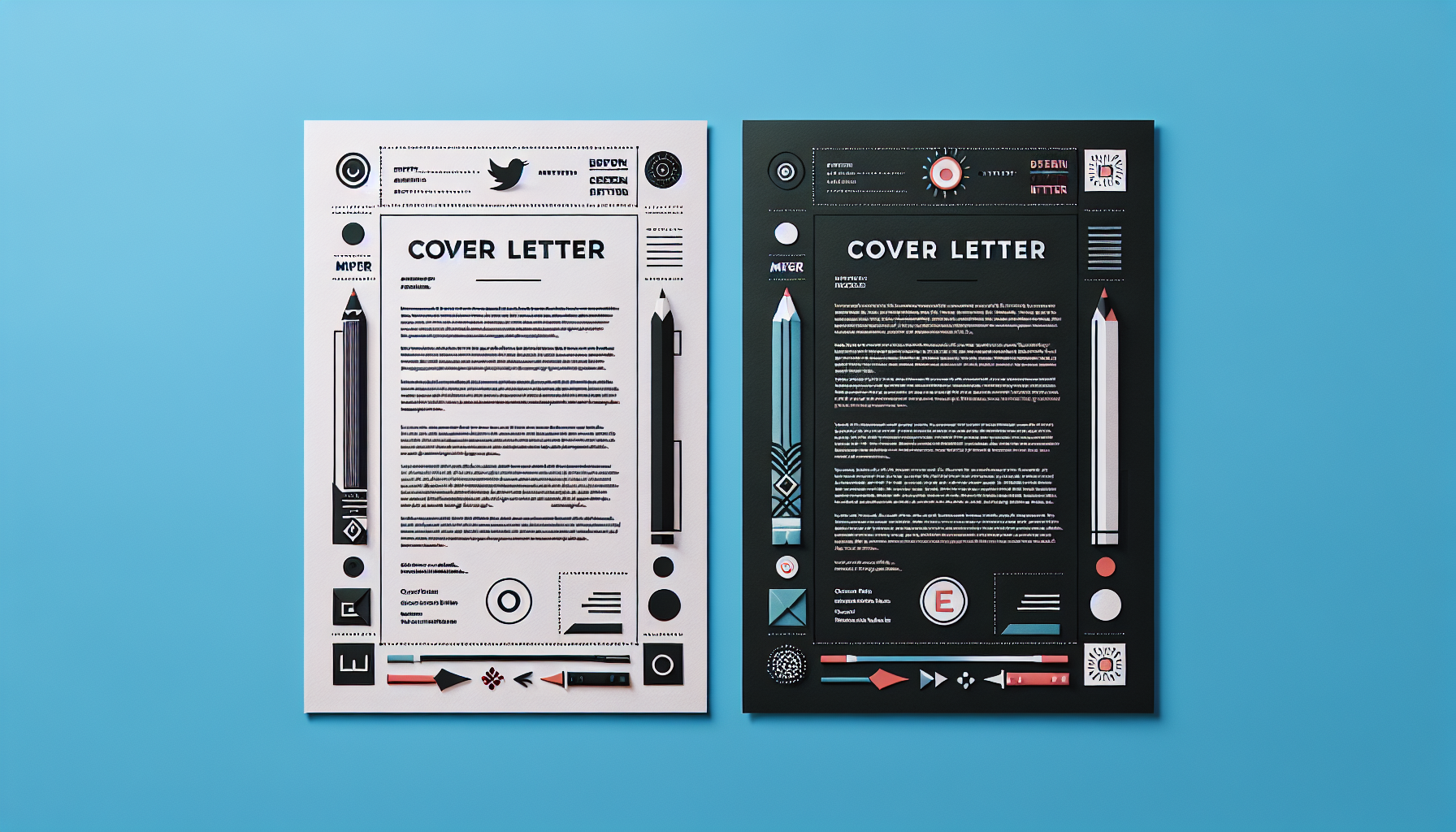 How to Write Disruptive Cover Letters That Get You Hired in 2025: A Game-Changing Guide