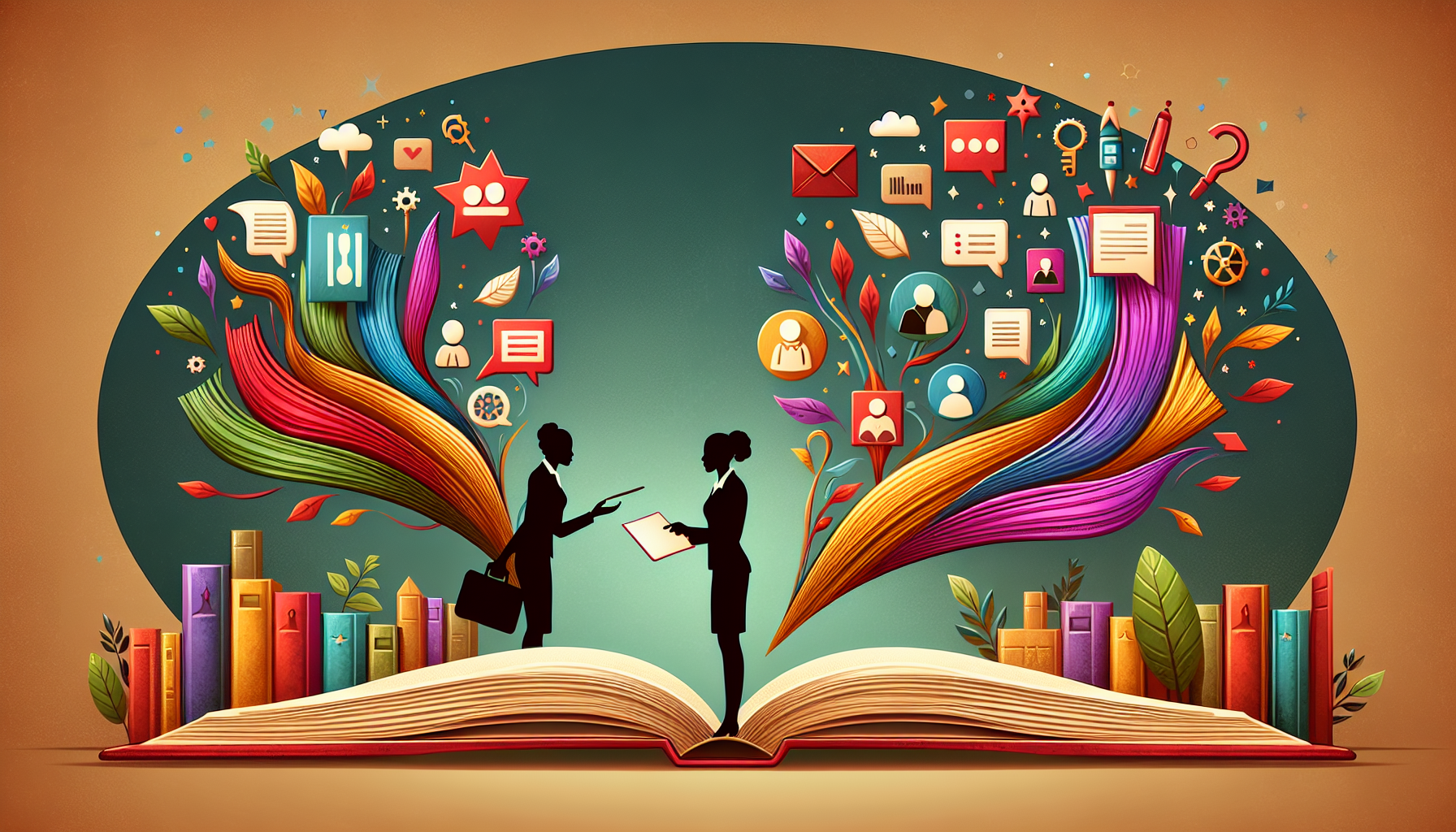 Storytelling Cover Letters: Turning Applications into Conversations That Get You Hired in 2024