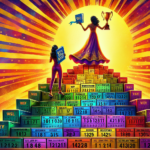 Win with Weekly Reflections: How a 42% Goal Boost Can Be Yours in 2024