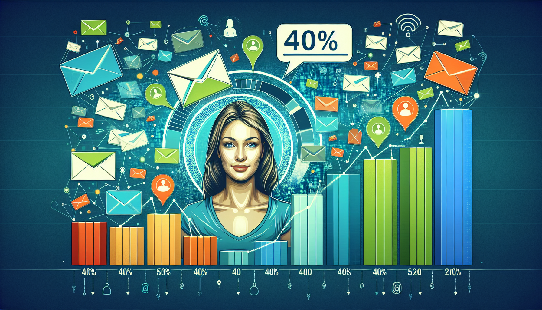 Mastering Outreach: How Personalization Boosts Reply Rates by 40% in 2024