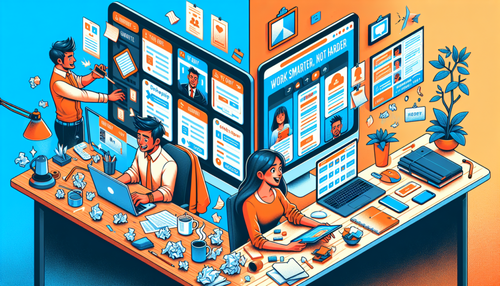 Work Smarter, Not Harder: A Strategic Guide to Checking Job Boards in 2024