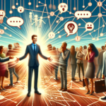 No Network? No Problem: Overcoming the Fear of Networking in 2024