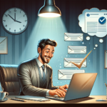 Follow Up (Politely): How Your Second Email Can Transform Your Success Rate in 2024