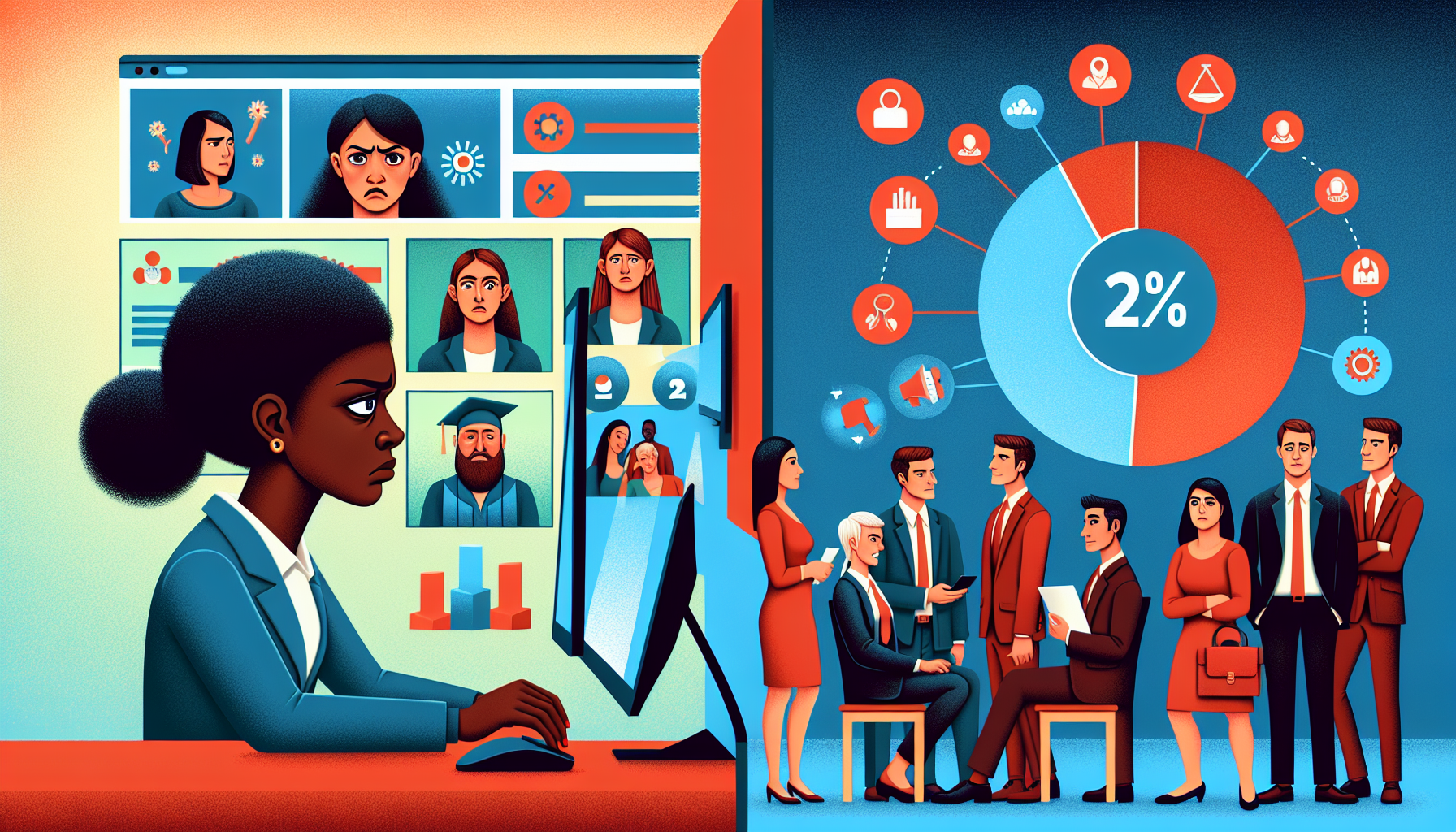 The 2% Rule: Why Job Boards Only Show You a Fraction of Available Positions in 2024