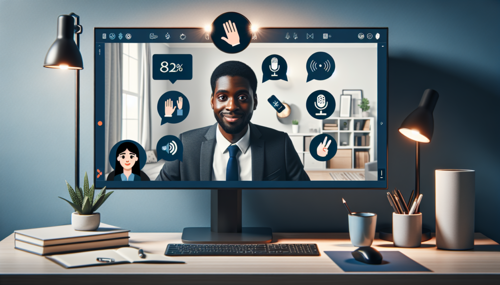 Ace the Virtual Interview: 5 Essential Tips for 2024 as 82% of Companies Embrace Online Hiring