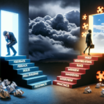 Turning Rejection into Success: The 4× Rule - A Career Growth Strategy for 2024
