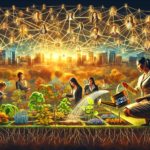 Your Network = Your Net Worth: A Guide to Building Lasting Professional Relationships in 2024