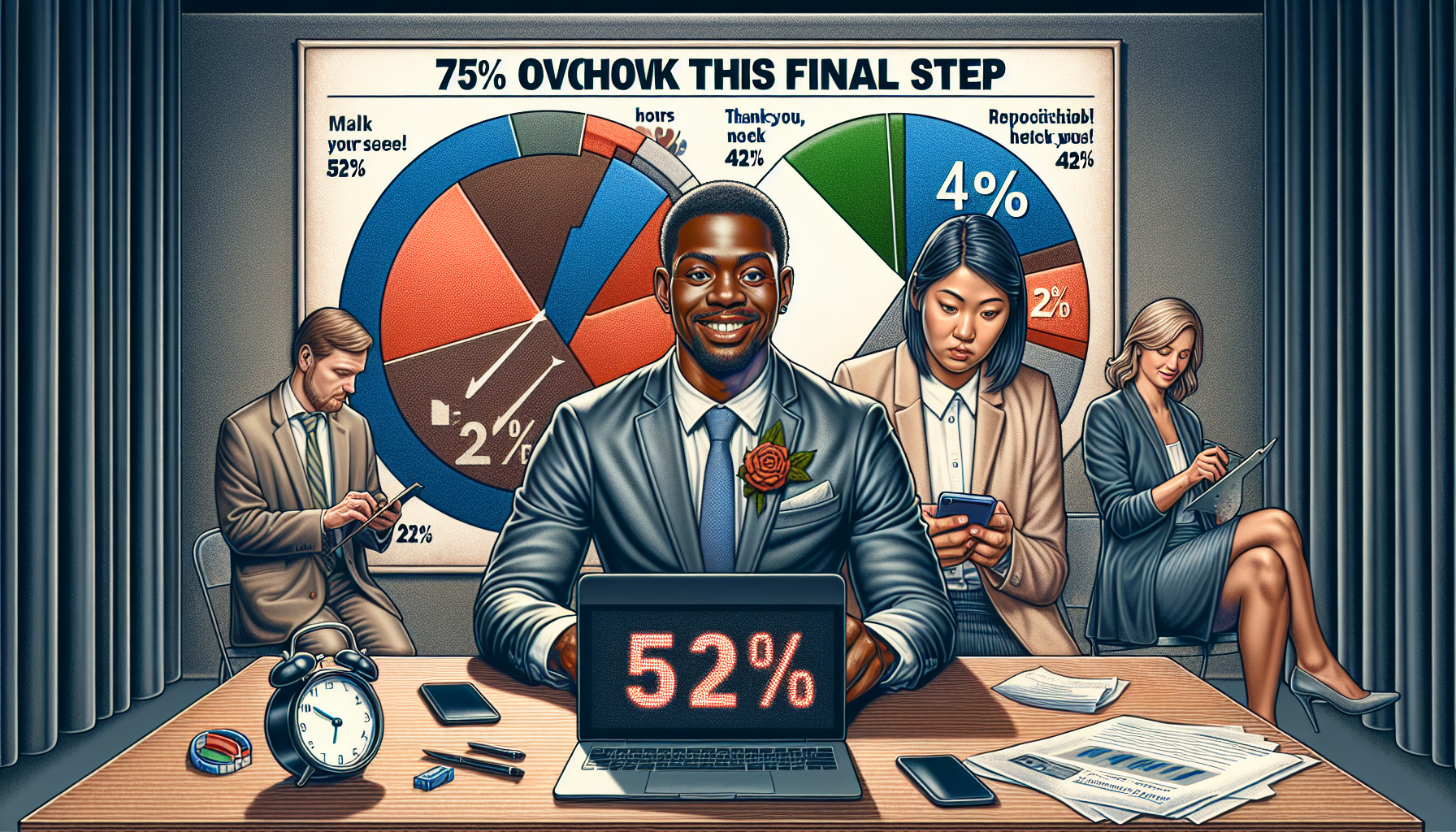 Thank You Notes After Job Interviews: The Critical Step 75% of Candidates Miss in 2024