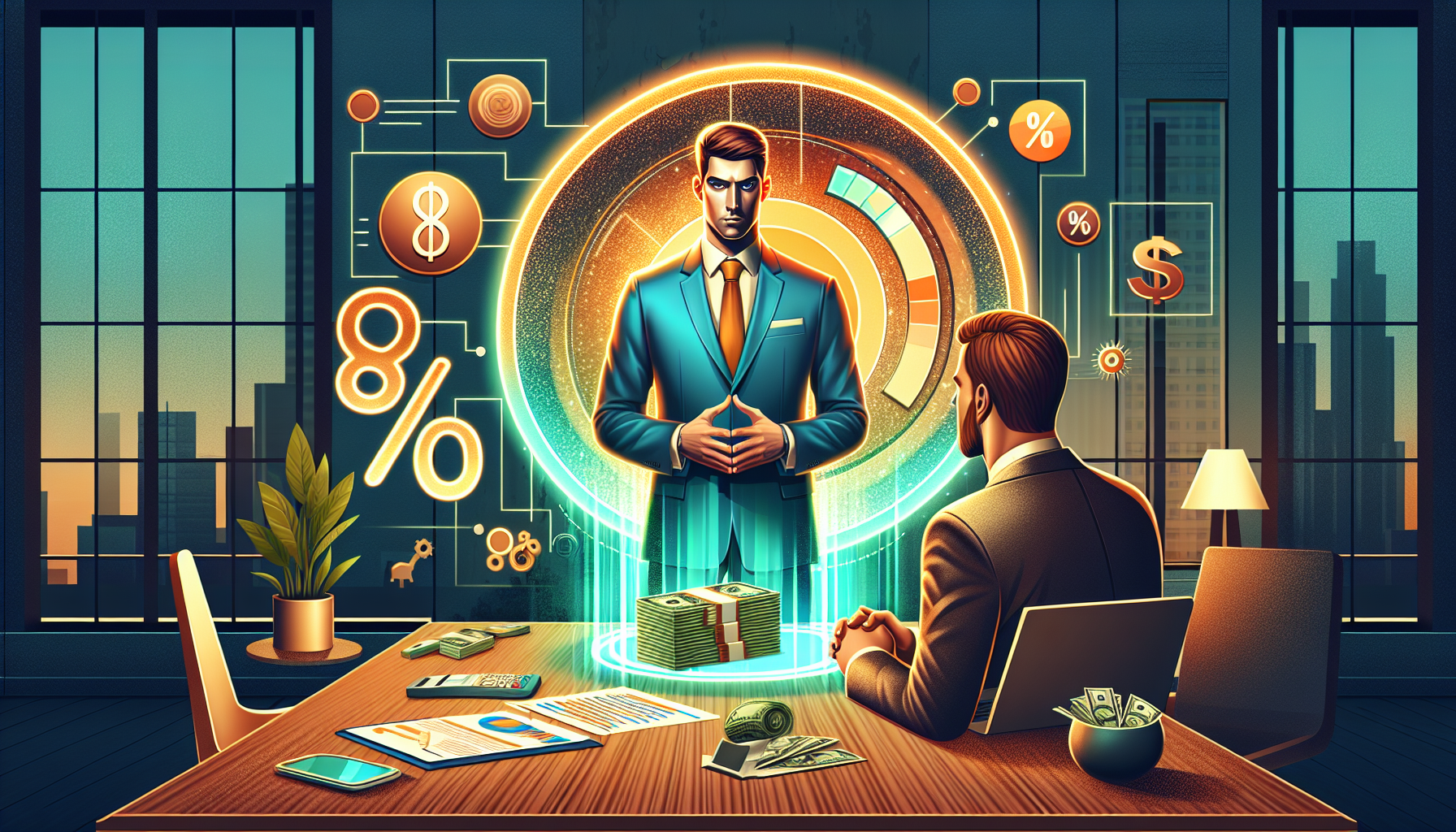 Negotiate Like a Pro: 80% Who Try Get Higher Pay (2024 Salary Guide)