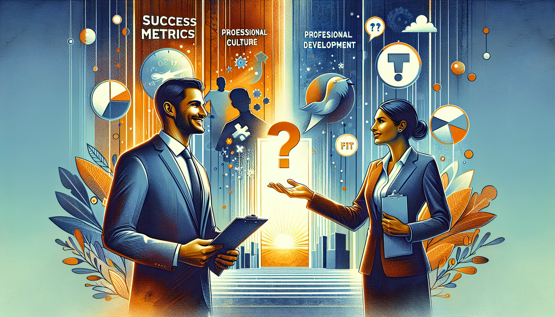 Close Strong: 5 Essential Questions to Ask Before Accepting a Job Offer in 2024