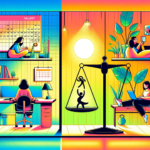 Workplace Flexibility in 2024: Why 60% of Workers Would Take a Pay Cut for Better Work-Life Balance