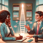 From Conversation to Opportunity: Mastering the Art of Informational Interviews in 2024