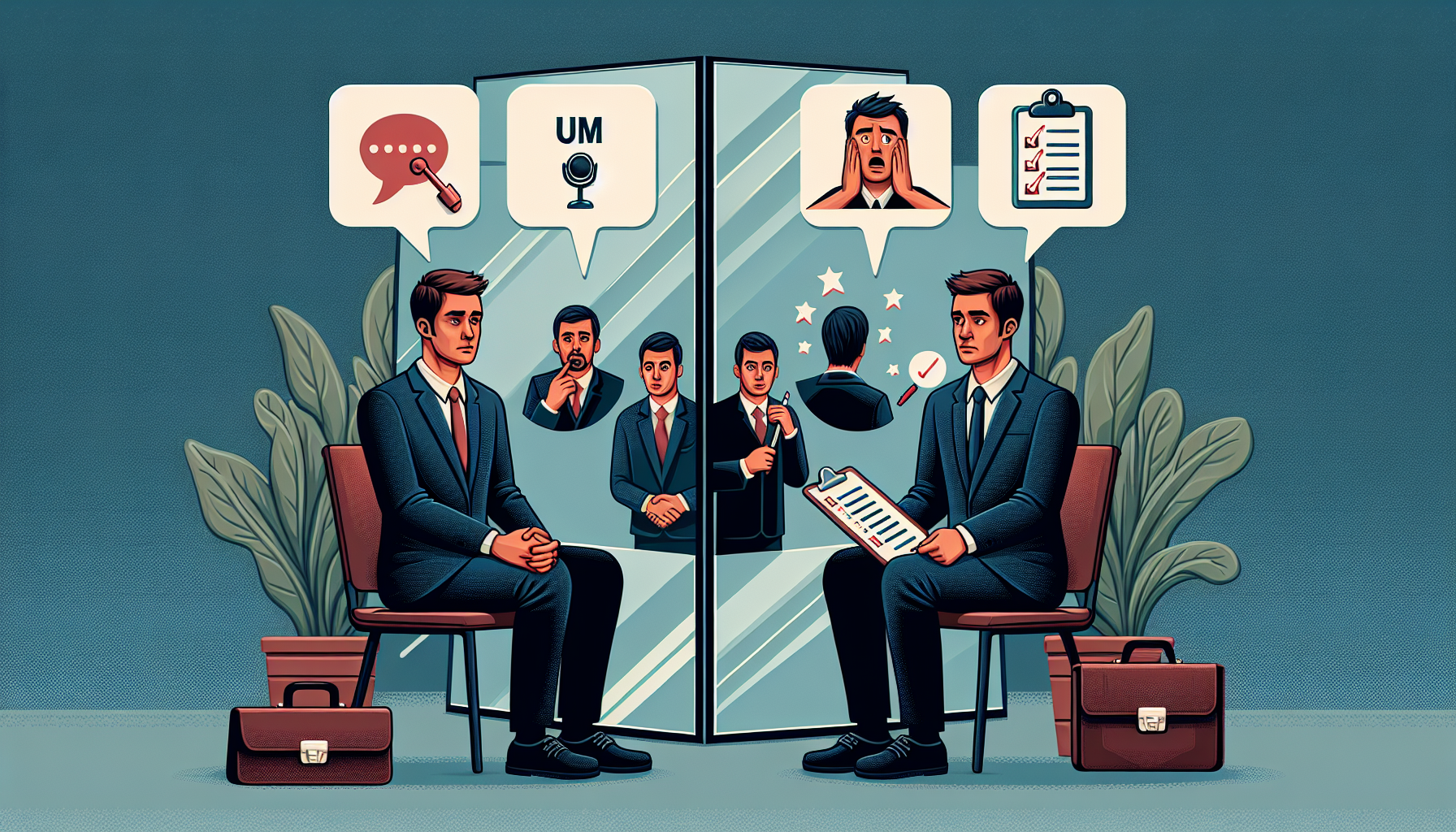 Feedback Matters: How to Maximize Learning from Mock Interviews in 2024