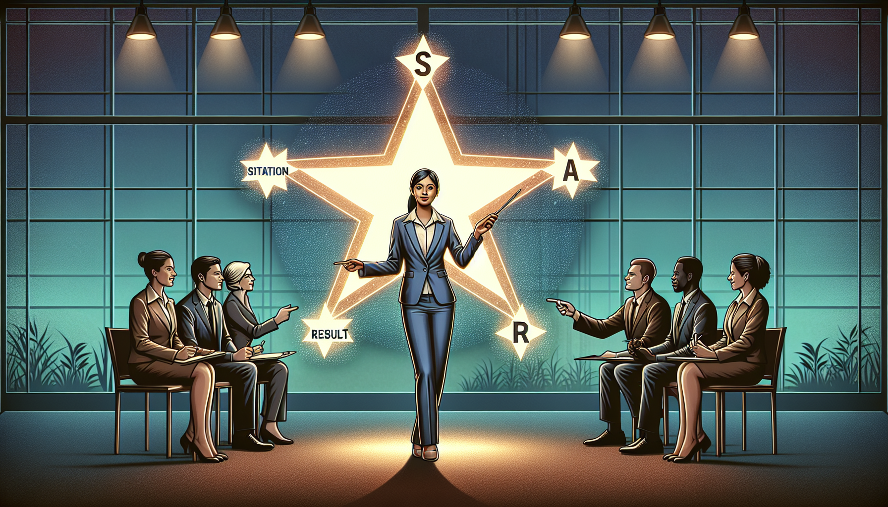 Master Behavioral Interview Questions: Your Complete STAR Method Guide (2024)