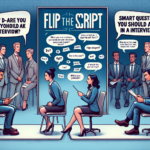 Flip the Script: Smart Questions You Should Ask in an Interview (2024 Guide)