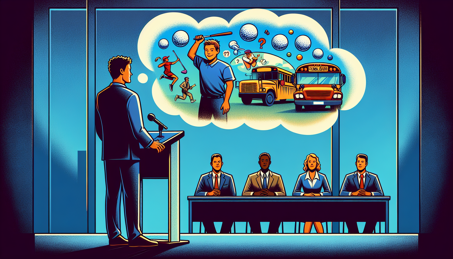 Curveball Interview Questions: Expert Tips to Handle Unexpected Challenges Like a Pro (2024)
