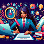 Crafting a Tailored Cover Letter That Demands Attention: Your 2024 Guide to Standing Out
