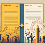 From Generic to Genuine: A Cover Letter Success Story That Will Transform Your Job Search in 2024