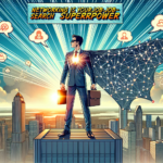 Networking Is Your Job-Search Superpower: A 2024 Guide to Career Success