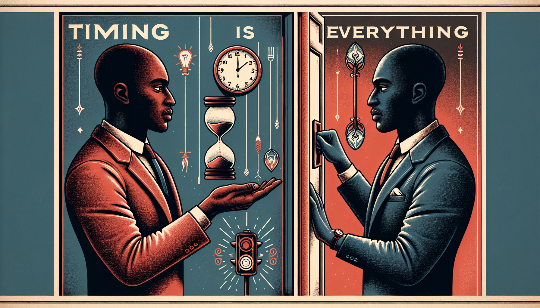 Timing Is Everything: When to Follow Up and When to Hold Back in Professional Communications (2024 Guide)