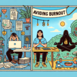 Avoiding Burnout: Essential Self-Care Strategies for Job Seekers in 2024