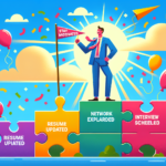 Stay Motivated: Celebrating Small Wins in Your Job Search Journey (2024 Guide)