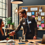 After the Event: A Strategic Guide to Building Authentic Business Relationships in 2024