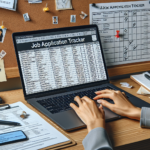 Get Organized: Why Every Job Seeker Needs an Application Tracker in 2024