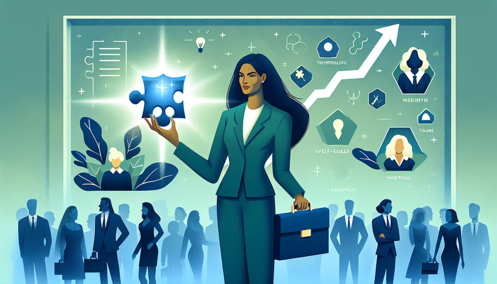 Crafting Your Personal Value Proposition: A Guide to Standing Out in Your 2024 Job Search