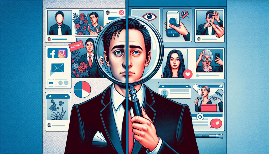 Social Media Scrub: Your Complete Guide to Creating Employer-Friendly Profiles in 2024