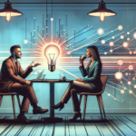 Informational Interviews: Your Secret Weapon for Uncovering Hidden Job Opportunities in 2024