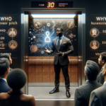 Crafting an Elevator Pitch That Turns Heads in 30 Seconds: A Proven Formula for 2024